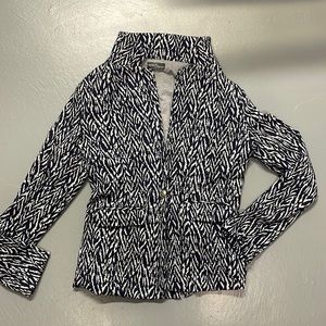 Market & Spruce Blazer Size XL